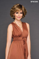 Gimme Drama | HF Synthetic Lace Front Wig | Mono Part - Wig Studio 1