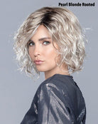 Girl Mono Large by Ellen Wille | Synthetic Lace Front Wig | Mono Part - Wig Studio 1