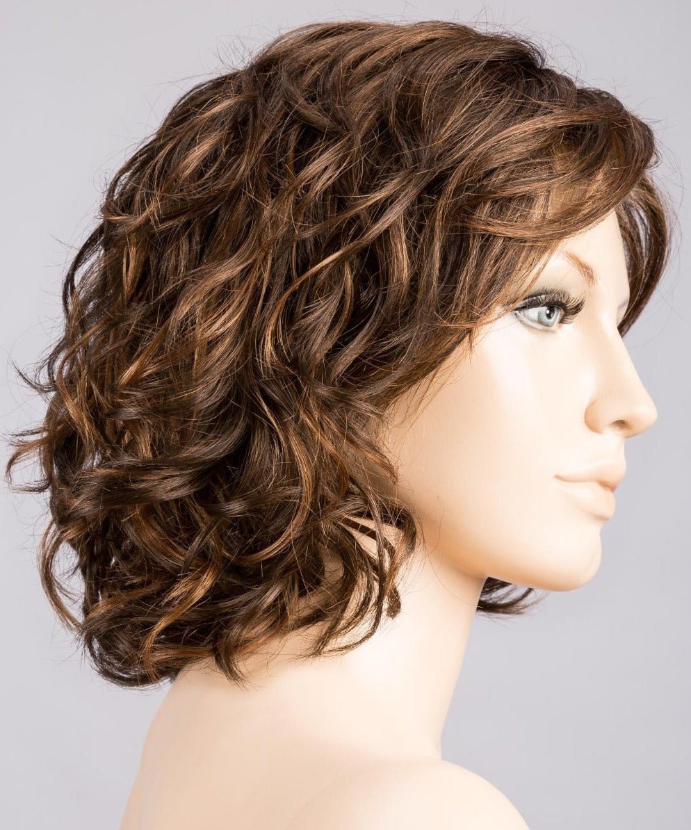 Girl Mono Large by Ellen Wille | Synthetic Lace Front Wig | Mono Part - Wig Studio 1