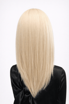 Carte Platine | A light, coolish-toned platinum blonde with icy, white hues for a modern, high-impact look.