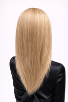 Miel | Featuring a light golden blonde and honey blonde blend, Miel is a warmer, rich blonde shade with a sunny, golden glow.