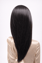 Noir | Extremely close to black but not quite pure black, Noir has subtle undertones that distinguish it from a true black.