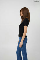 Gisele | Remy Human Hair Lace Front Wig by PUSH | Hand Tied - Wig Studio 1