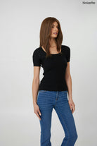 Gisele | Remy Human Hair Lace Front Wig by PUSH | Hand Tied - Wig Studio 1