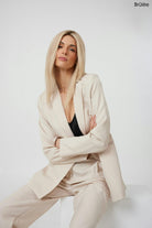 Gisele | Remy Human Hair Lace Front Wig by PUSH | Hand Tied - Wig Studio 1