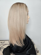 Gisele | Remy Human Hair Lace Front Wig by PUSH | Hand Tied - Wig Studio 1