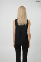 Gisele | Remy Human Hair Lace Front Wig by PUSH | Hand Tied - Wig Studio 1