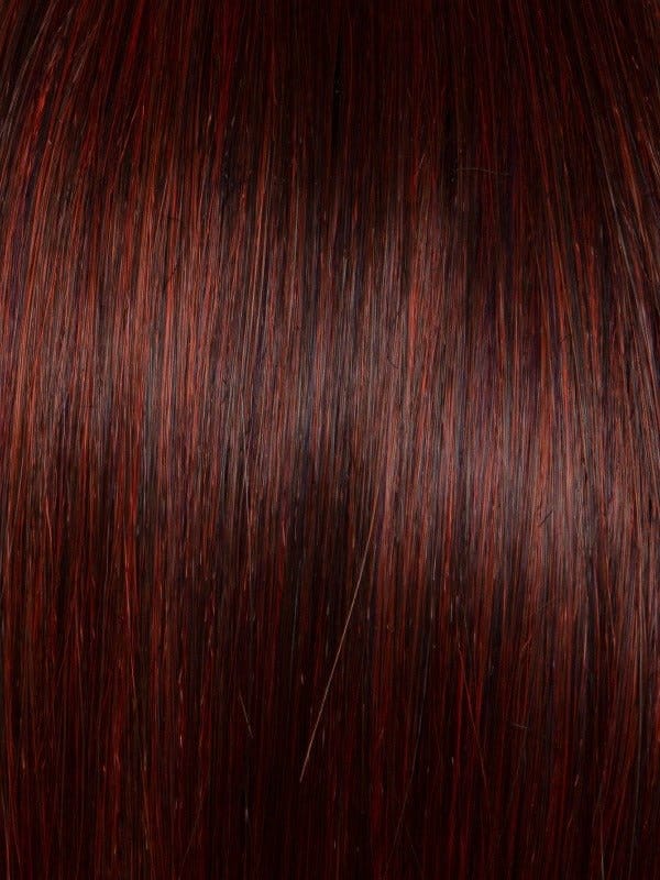 GF132SS Shaded Sangria | Rooted Red Highlights