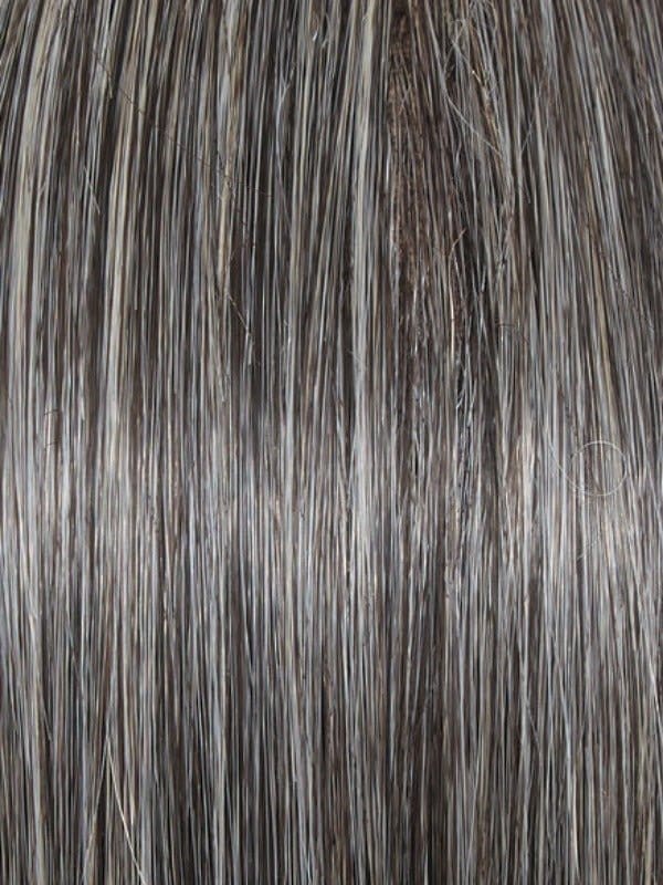 GF511 Sugar and Charcoal | Salt & Pepper Gray