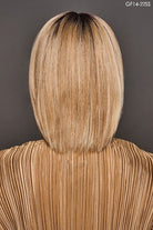 Glam Era | HF Synthetic Lace Front Wig | Mono Part - Wig Studio 1