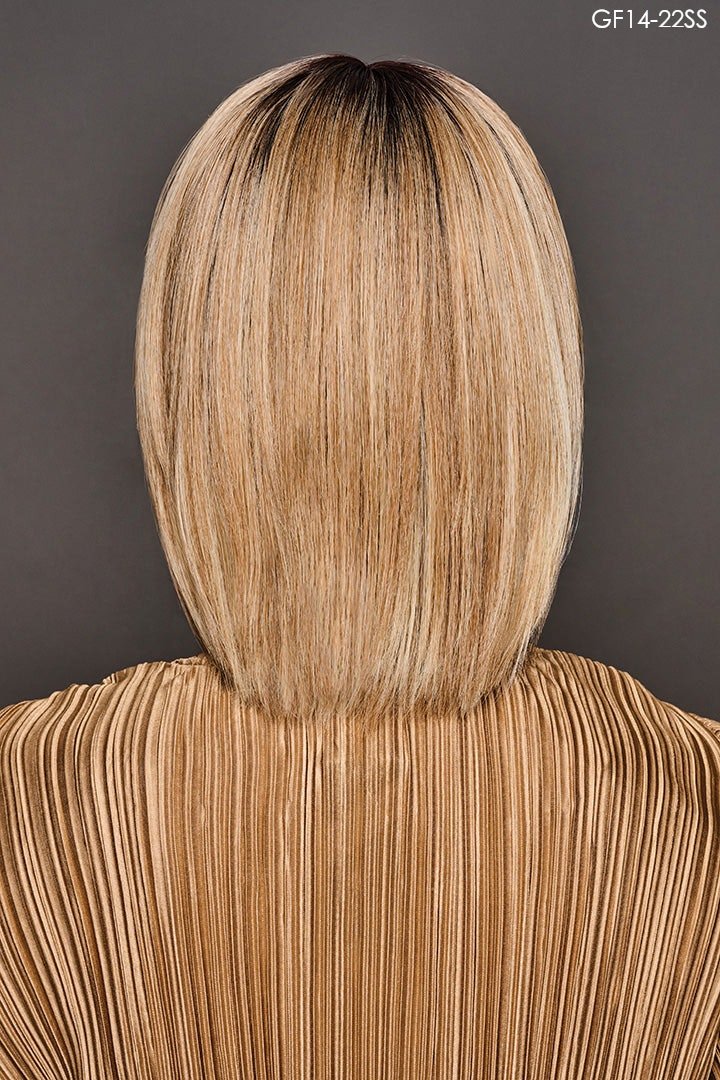 Glam Era | HF Synthetic Lace Front Wig | Mono Part - Wig Studio 1