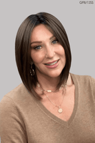 Glam Era | HF Synthetic Lace Front Wig | Mono Part - Wig Studio 1