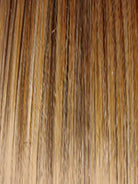 Glam Era | HF Synthetic Lace Front Wig | Mono Part - Wig Studio 1