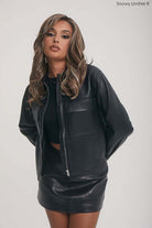 Glam Wavez by Rene of Paris | HF Synthetic Lace Front Wig | Mono Part - Wig Studio 1