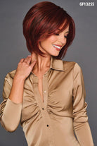 Glamorize Always | HF Synthetic Lace Front Wig | Hand Tied - Wig Studio 1