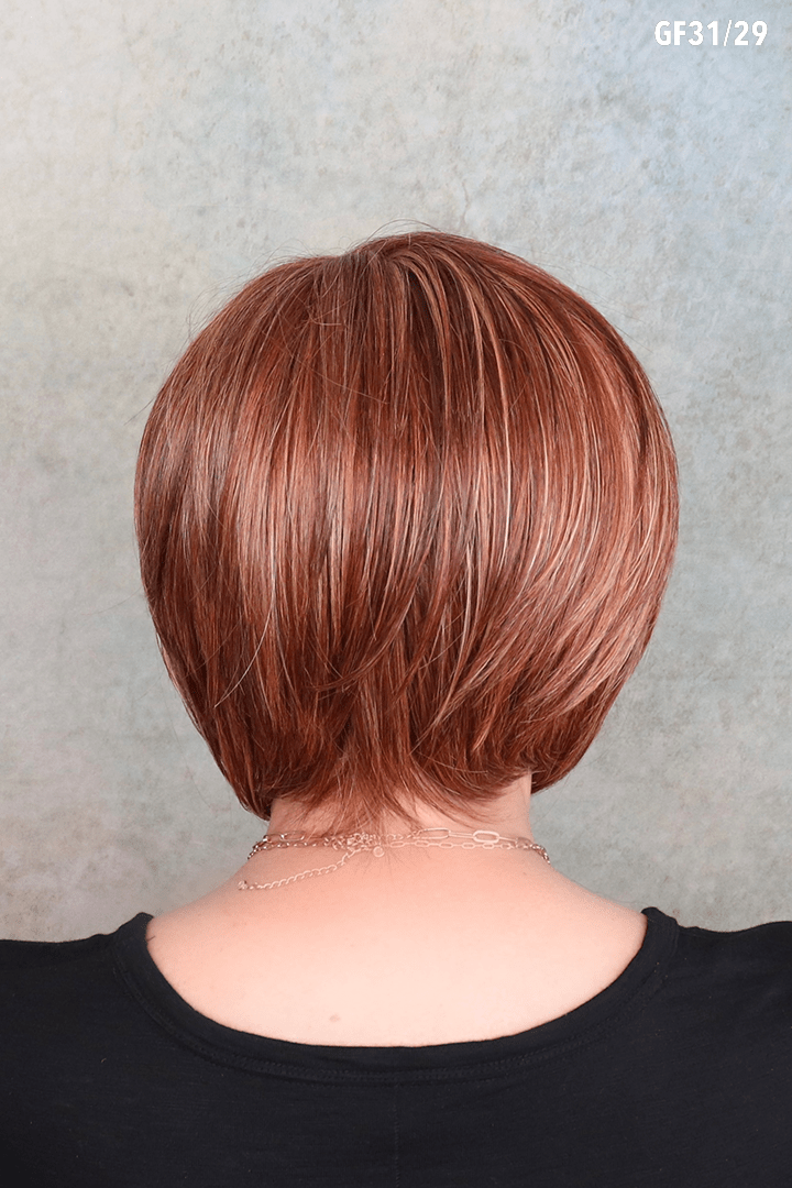 Glamorize Always | HF Synthetic Lace Front Wig | Hand Tied - Wig Studio 1