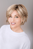 Glenn by Amore | Synthetic Lace Front Wig | Mono Top - Wig Studio 1