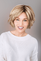 Glenn by Amore | Synthetic Lace Front Wig | Mono Top - Wig Studio 1