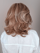 Goddess by Raquel Welch| HF Synthetic Lace Front Wig | Mono Top - Wig Studio 1