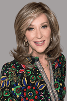 Goddess by Raquel Welch| HF Synthetic Lace Front Wig | Mono Top - Wig Studio 1