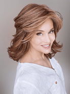 Goddess by Raquel Welch| HF Synthetic Lace Front Wig | Mono Top - Wig Studio 1
