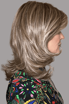 Goddess by Raquel Welch| HF Synthetic Lace Front Wig | Mono Top - Wig Studio 1