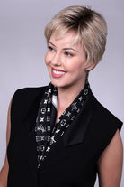 Gramercy by Belle Tress | HF Synthetic Lace Front Wig | Mono Part - Wig Studio 1