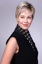 Gramercy by Belle Tress | HF Synthetic Lace Front Wig | Mono Part - Wig Studio 1