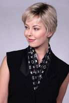 Gramercy by Belle Tress | HF Synthetic Lace Front Wig | Mono Part - Wig Studio 1