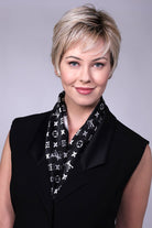 Gramercy by Belle Tress | HF Synthetic Lace Front Wig | Mono Part - Wig Studio 1