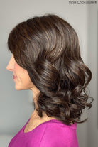 Granada by Belle Tress | HF Synthetic Lace Front Wig | Mono Part - Wig Studio 1