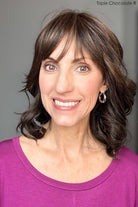 Granada by Belle Tress | HF Synthetic Lace Front Wig | Mono Part - Wig Studio 1