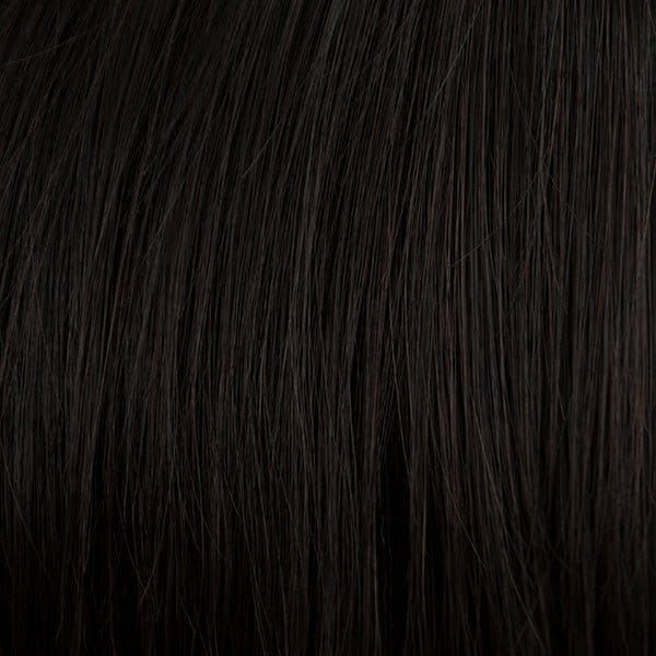 Darkest Brown | Off Black, Brown Black and Dark Brown Blend