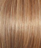 Guilty Pleasure 10" by Raquel Welch | Remy Human Hair Topper | Mono Top - Wig Studio 1