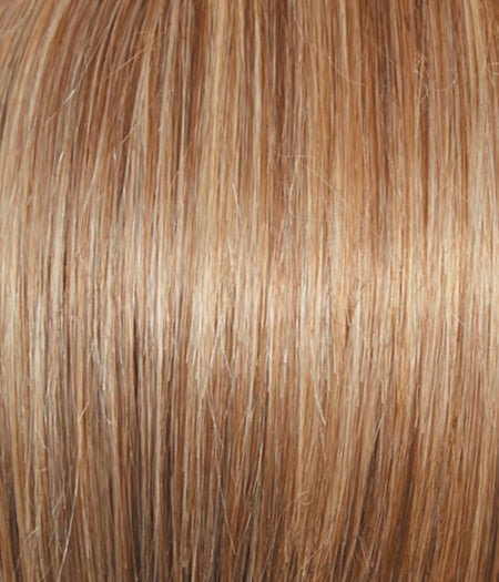 Guilty Pleasure 10" by Raquel Welch | Remy Human Hair Topper | Mono Top - Wig Studio 1