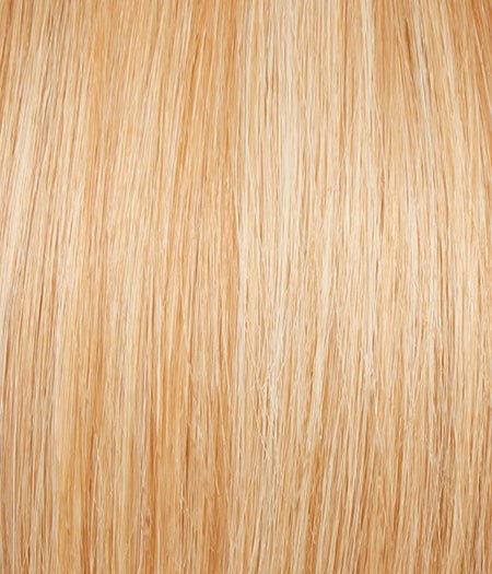 Guilty Pleasure 10" by Raquel Welch | Remy Human Hair Topper | Mono Top - Wig Studio 1