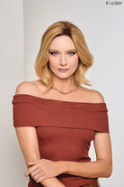 Guilty Pleasure 10" by Raquel Welch | Remy Human Hair Topper | Mono Top - Wig Studio 1