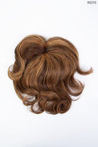 Guilty Pleasure 10" by Raquel Welch | Remy Human Hair Topper | Mono Top - Wig Studio 1