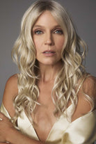 Hana by Noriko | Synthetic Lace Front Wig | Mono Part - Wig Studio 1