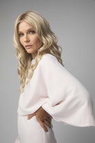 Hana by Noriko | Synthetic Lace Front Wig | Mono Part - Wig Studio 1