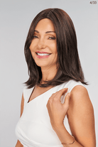 Harper by Jon Renau | Synthetic Lace Front Wig | Mono Top - Wig Studio 1