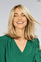 Harper by Jon Renau | Synthetic Lace Front Wig | Mono Top - Wig Studio 1