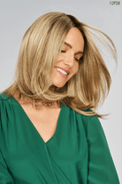 Harper by Jon Renau | Synthetic Lace Front Wig | Mono Top - Wig Studio 1