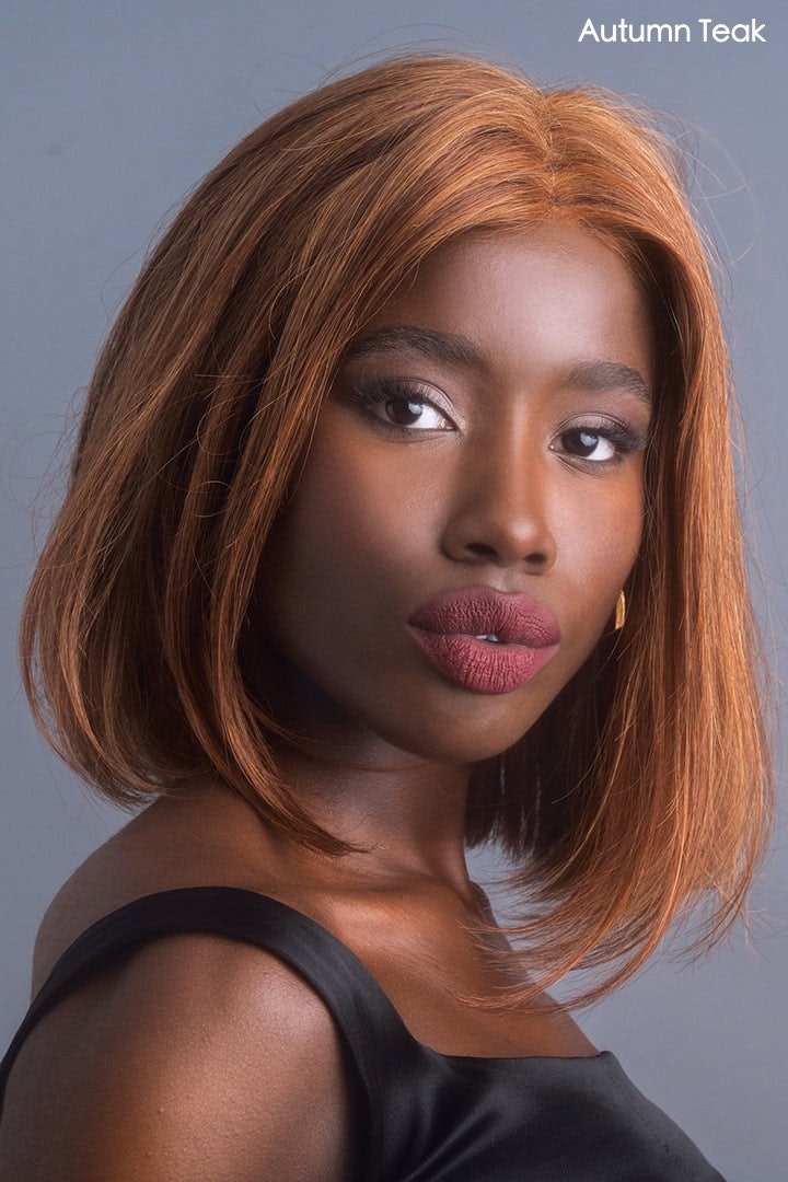 Harriet Wig by Rene of Paris | Heat Friendly Synthetic Hair | Average Cap - Wig Studio 1