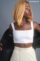 Harriet Wig by Rene of Paris | Heat Friendly Synthetic Hair | Average Cap - Wig Studio 1