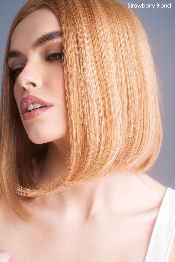 Harriet Wig by Rene of Paris | Heat Friendly Synthetic Hair | Average Cap - Wig Studio 1