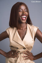 Harriet Wig by Rene of Paris | Heat Friendly Synthetic Hair | Average Cap - Wig Studio 1