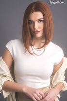 Harriet Wig by Rene of Paris | Heat Friendly Synthetic Hair | Average Cap - Wig Studio 1