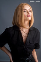 Harriet Wig by Rene of Paris | Heat Friendly Synthetic Hair | Average Cap - Wig Studio 1