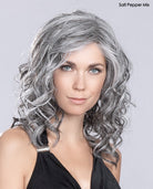 Heaven | HF Synthetic Lace Front Wig | Mono Part - Wig Studio 1